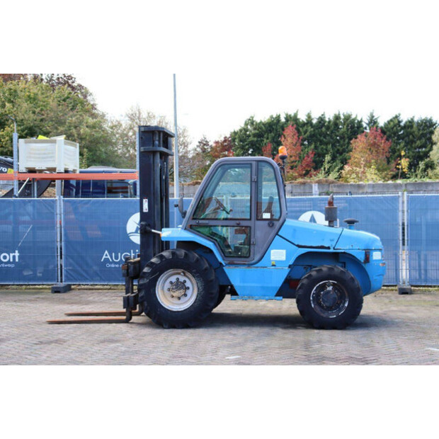2008 Manitou M50-4-43207249