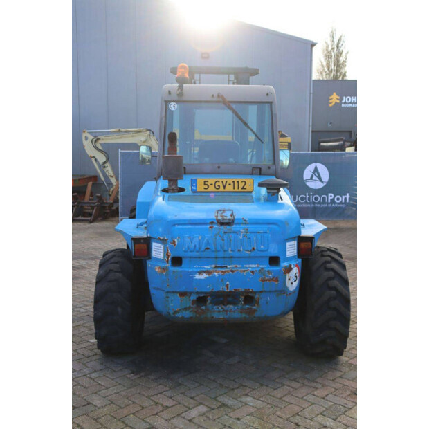 2008 Manitou M50-4-43207251