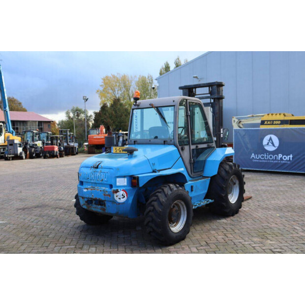 2008 Manitou M50-4-43207252