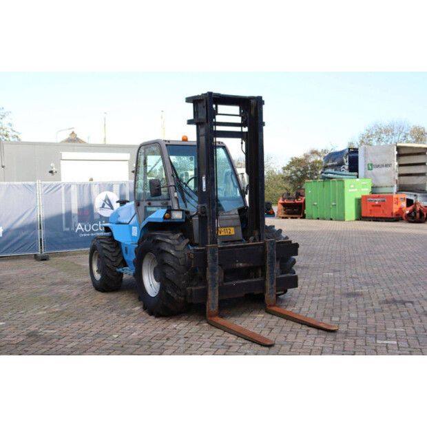 2008 Manitou M50-4-43207253