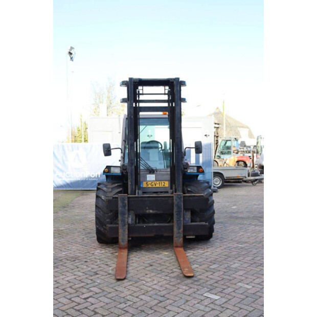 2008 Manitou M50-4-43207254