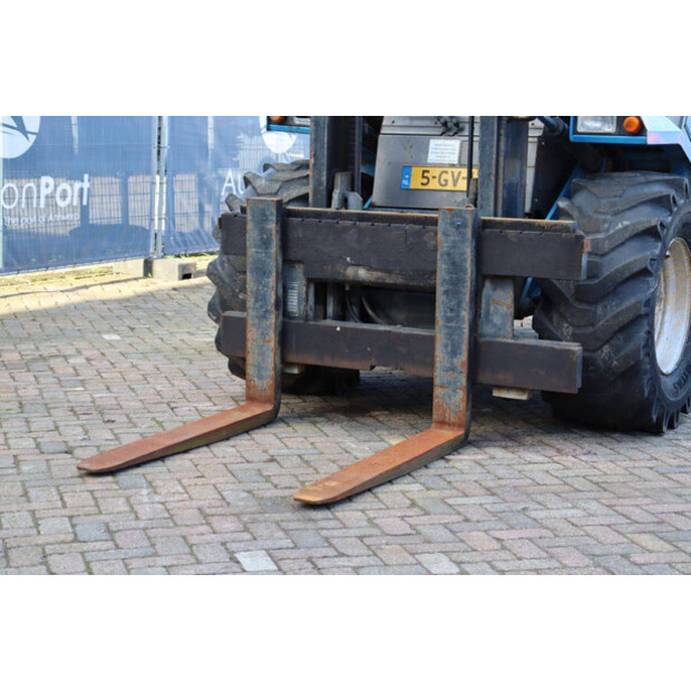 2008 Manitou M50-4-43207256