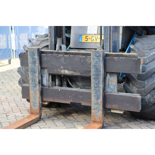 2008 Manitou M50-4-43207257