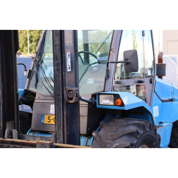 2008 Manitou M50-4-43207258