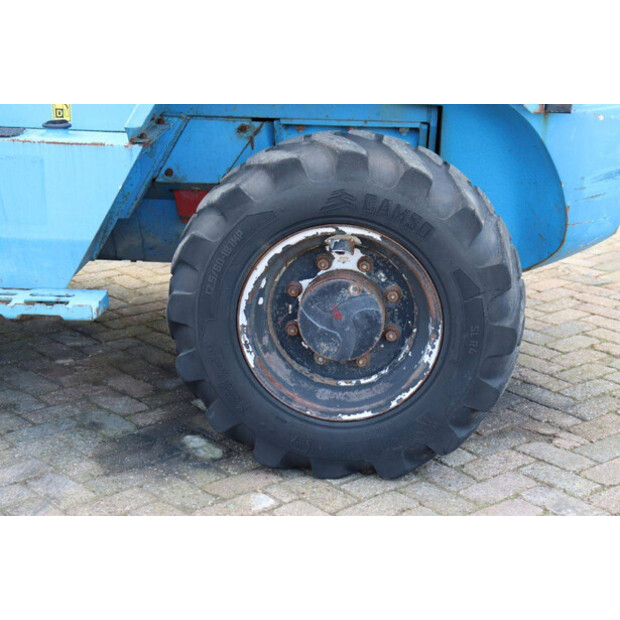 2008 Manitou M50-4-43207260