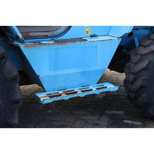 2008 Manitou M50-4-43207261