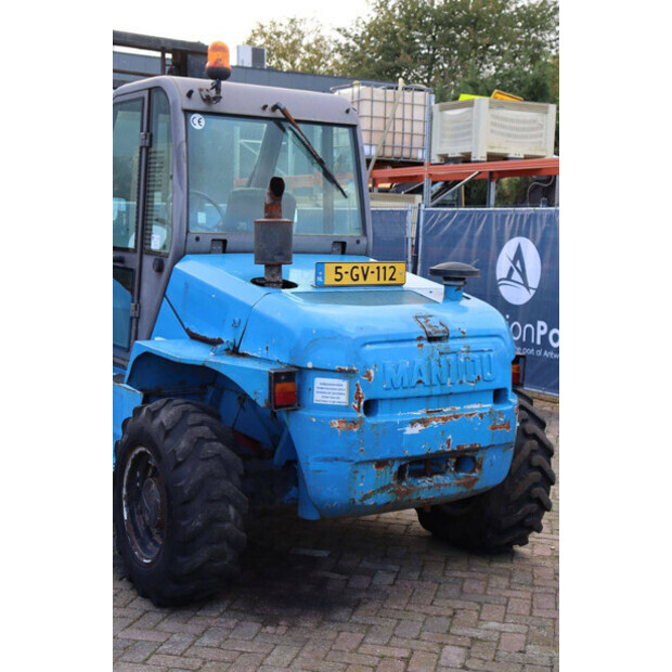 2008 Manitou M50-4-43207262