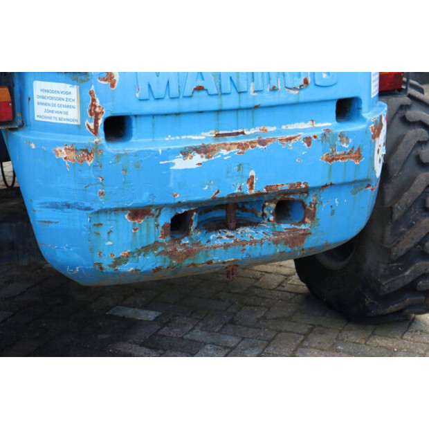 2008 Manitou M50-4-43207263