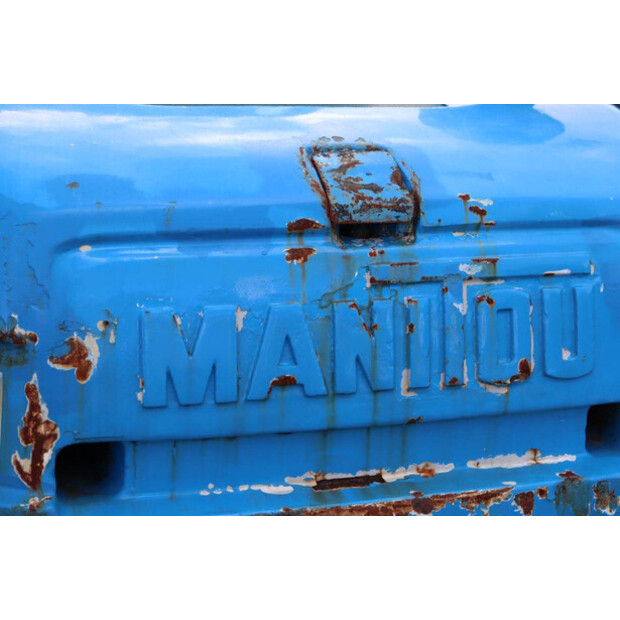 2008 Manitou M50-4-43207264