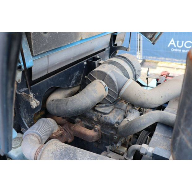 2008 Manitou M50-4-43207267