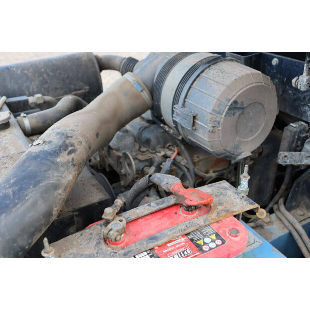 2008 Manitou M50-4-43207268