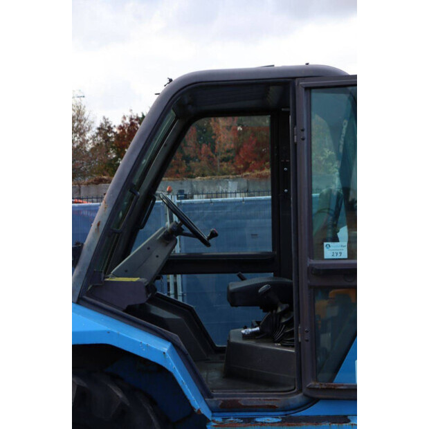 2008 Manitou M50-4-43207271