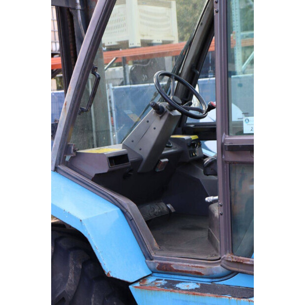 2008 Manitou M50-4-43207272