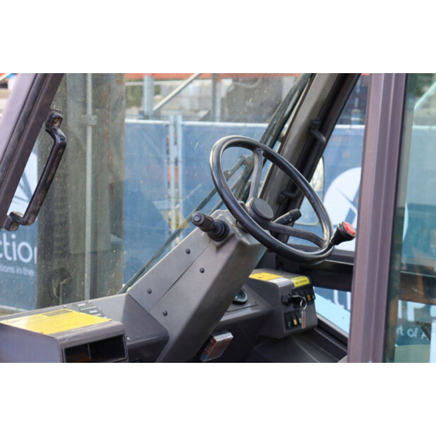 2008 Manitou M50-4-43207273