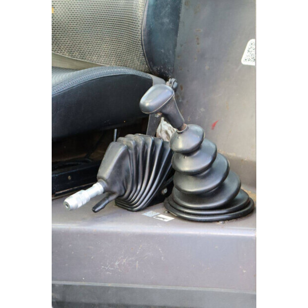 2008 Manitou M50-4-43207275