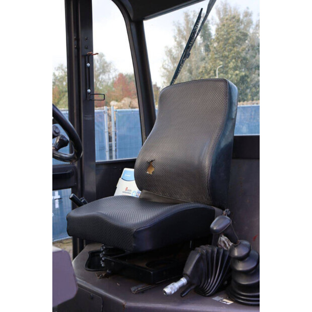 2008 Manitou M50-4-43207276