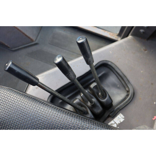 2008 Manitou M50-4-43207277