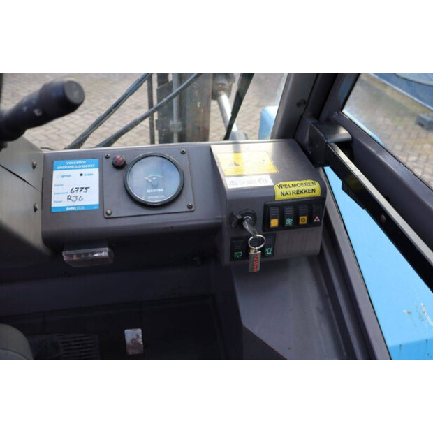 2008 Manitou M50-4-43207278