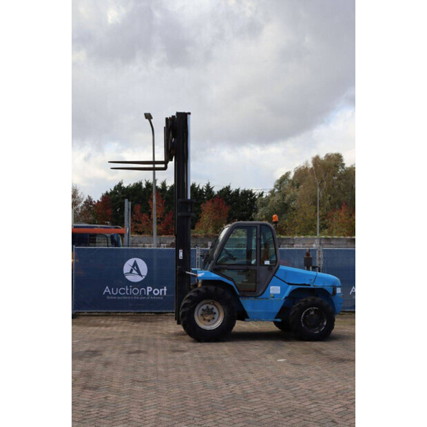 2008 Manitou M50-4-43207281