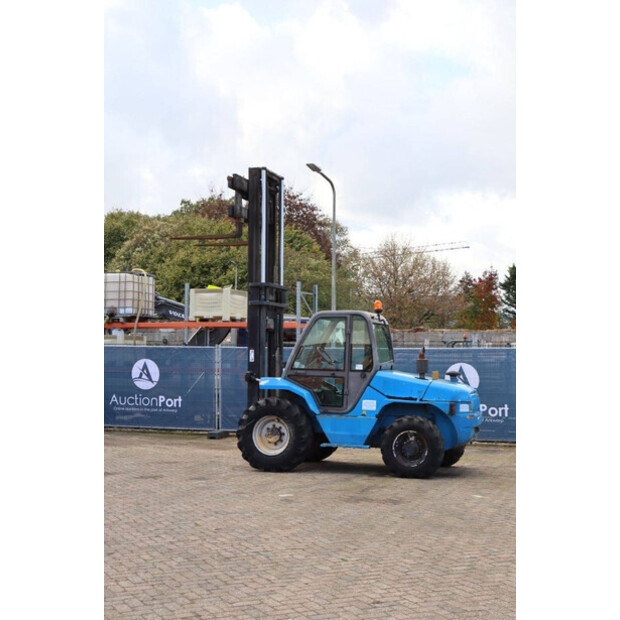 2008 Manitou M50-4-43207282