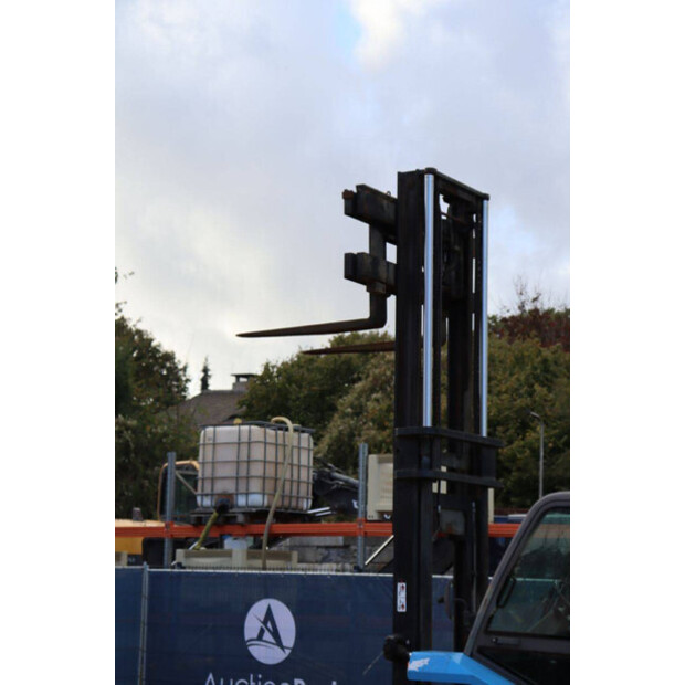 2008 Manitou M50-4-43207283