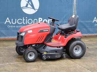 Image for MOWERS 2022 Onbekend 2691928