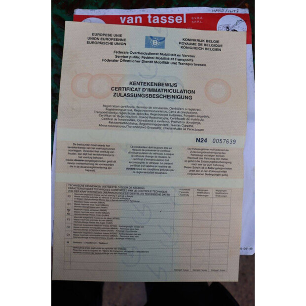 Schliesing 3l40c-43207344