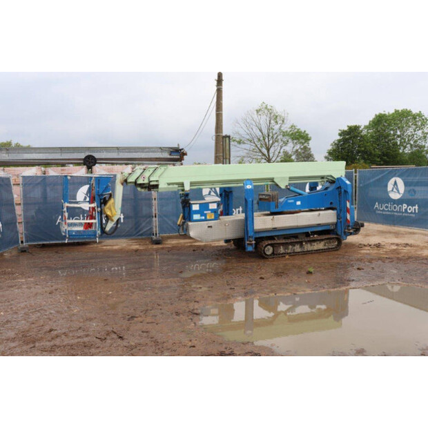 1995 Ruthmann TR 200-43207345