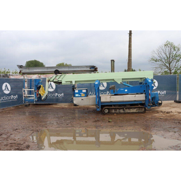 1995 Ruthmann TR 200-43207346