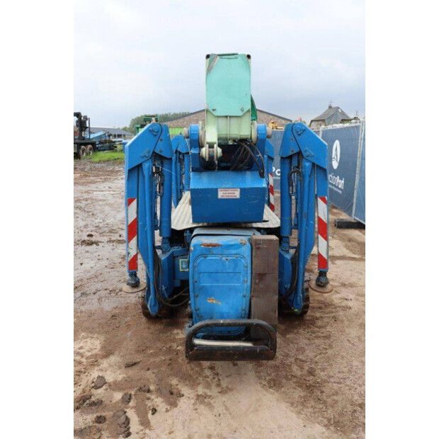 1995 Ruthmann TR 200-43207348