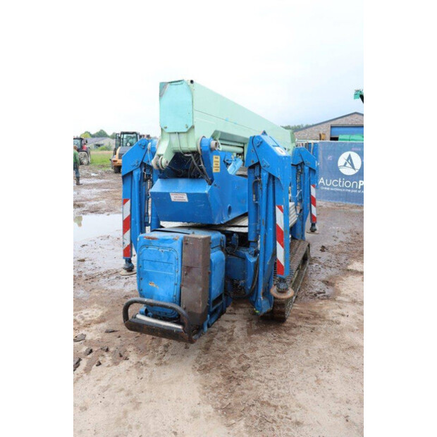 1995 Ruthmann TR 200-43207349