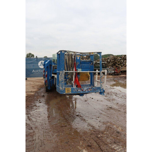 1995 Ruthmann TR 200-43207350