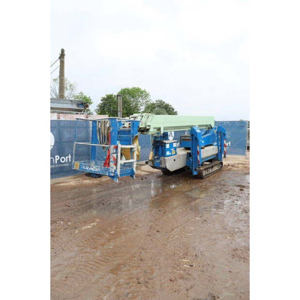 1995 Ruthmann TR 200-43207352