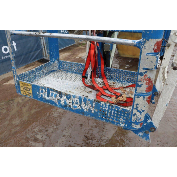 1995 Ruthmann TR 200-43207353