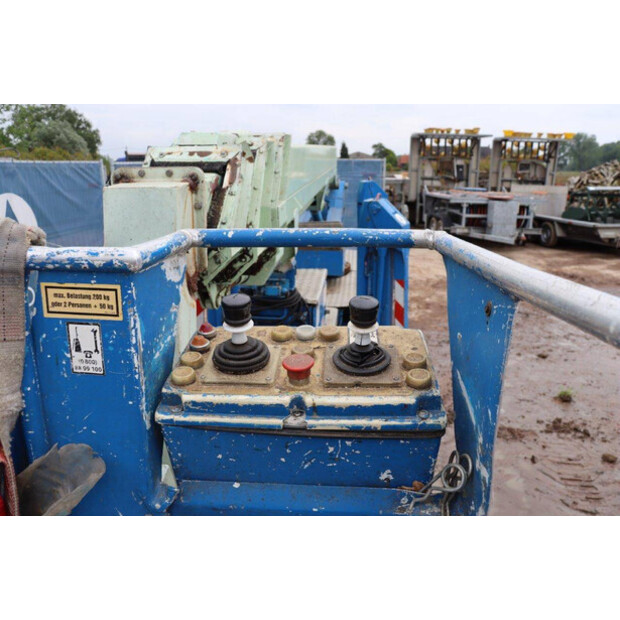 1995 Ruthmann TR 200-43207354