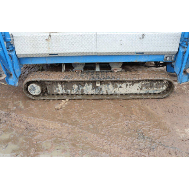 1995 Ruthmann TR 200-43207355