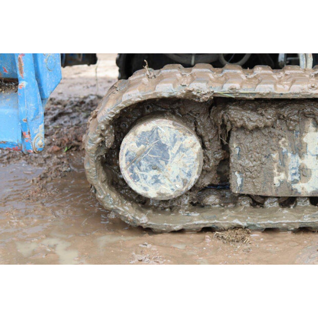 1995 Ruthmann TR 200-43207356