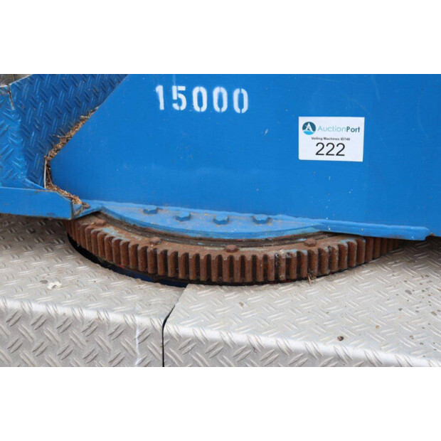 1995 Ruthmann TR 200-43207358