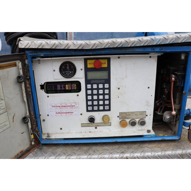 1995 Ruthmann TR 200-43207359