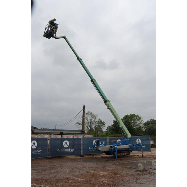 1995 Ruthmann TR 200-43207361