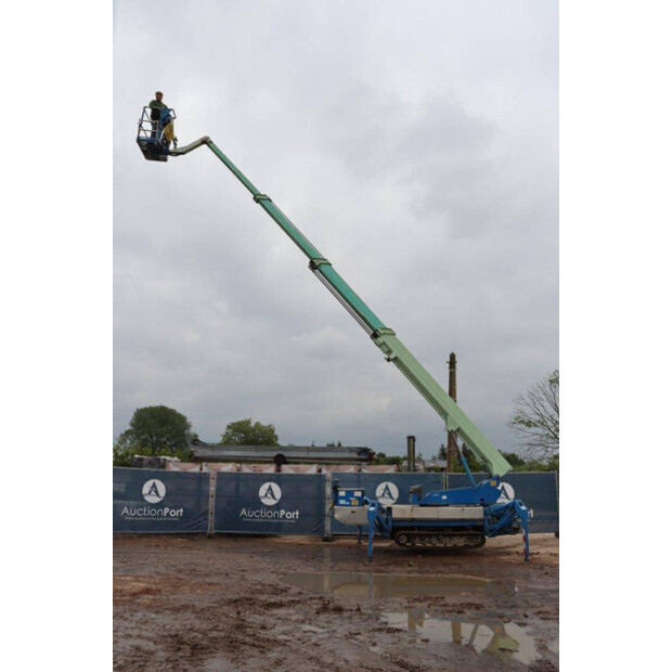 1995 Ruthmann TR 200-43207362