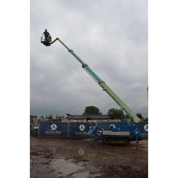 1995 Ruthmann TR 200-43207363