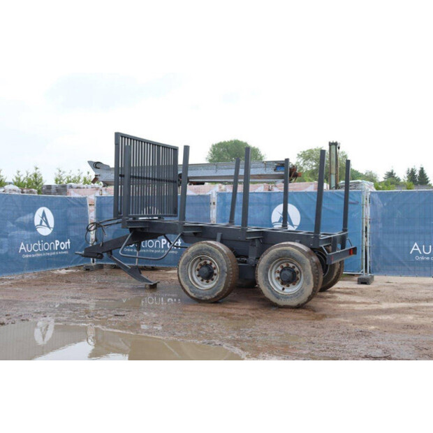 1999 VGM GD18-11-43207398