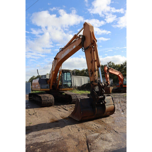 2009 CASE CX210B-43207417