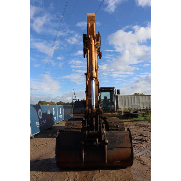 2009 CASE CX210B-43207418