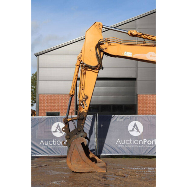 2009 CASE CX210B-43207421