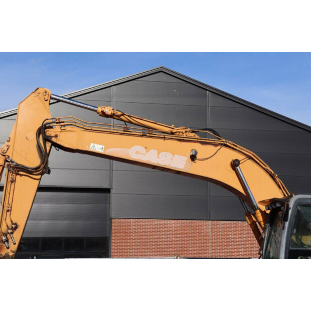 2009 CASE CX210B-43207422