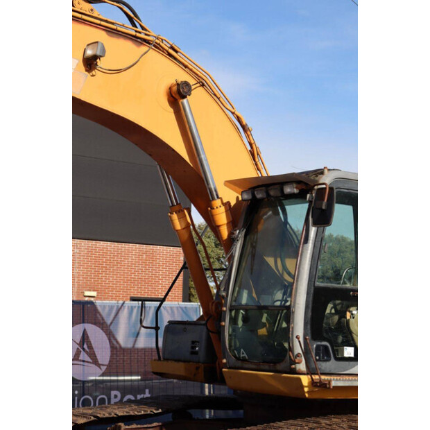 2009 CASE CX210B-43207423