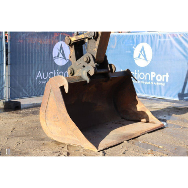 2009 CASE CX210B-43207424