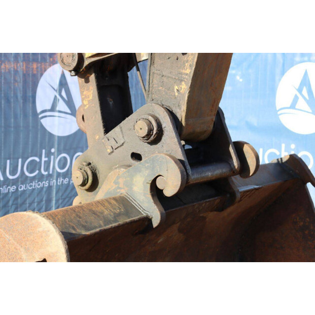 2009 CASE CX210B-43207425